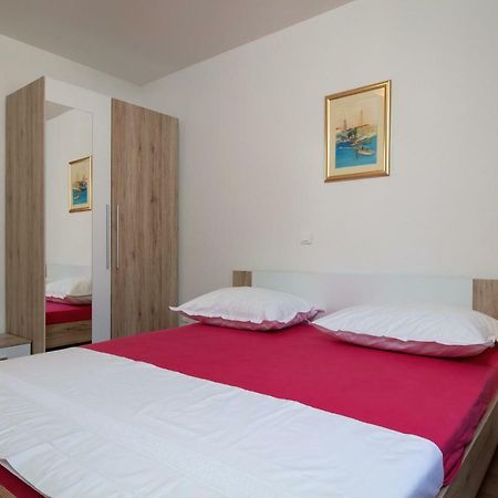 Luxury Apartment Nora Подстрана Екстер'єр фото
