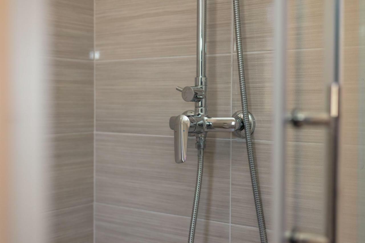 Luxury Apartment Nora Подстрана Екстер'єр фото