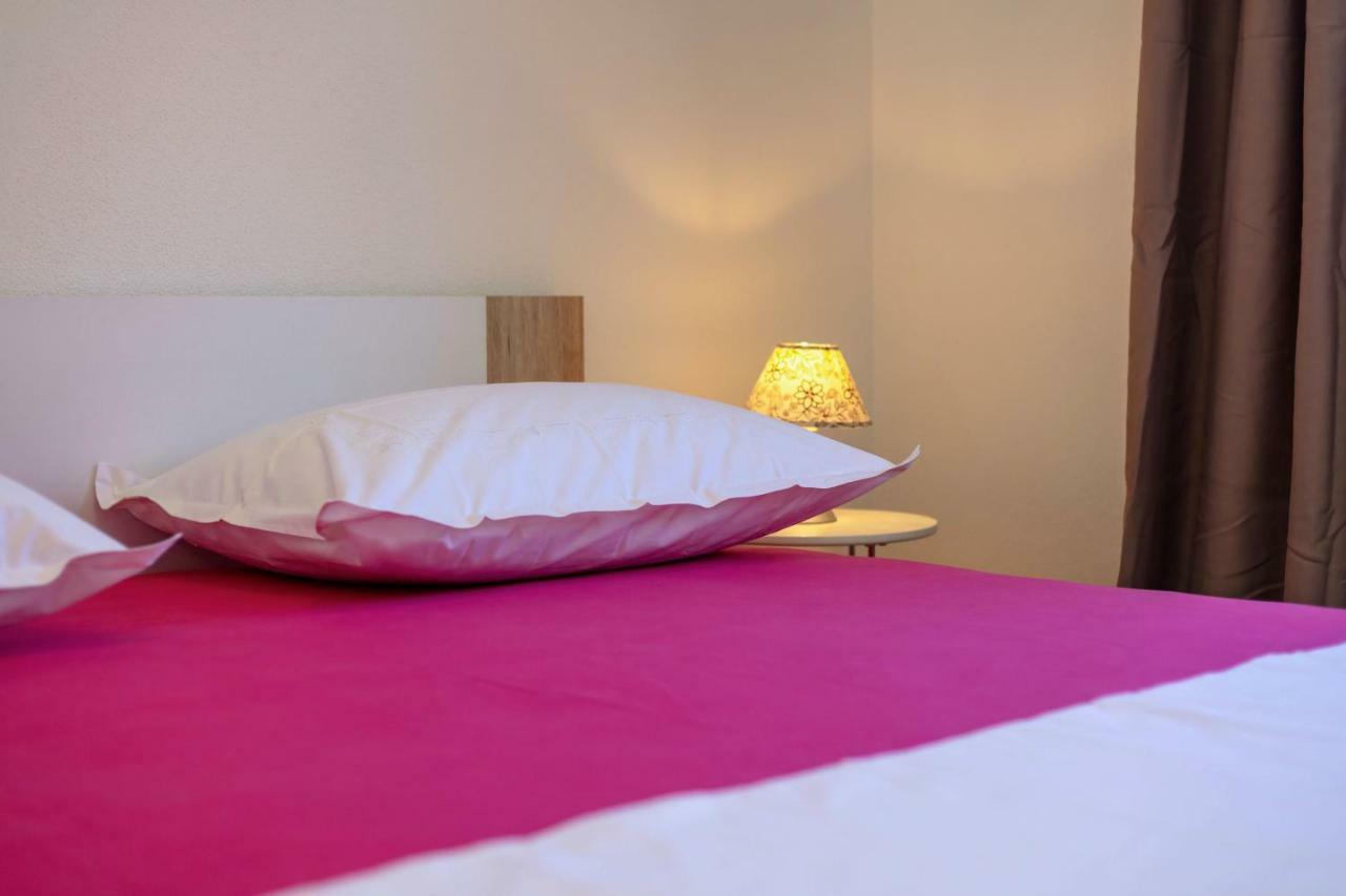 Luxury Apartment Nora Подстрана Екстер'єр фото